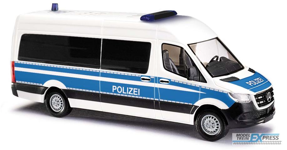 Busch autos 52606
